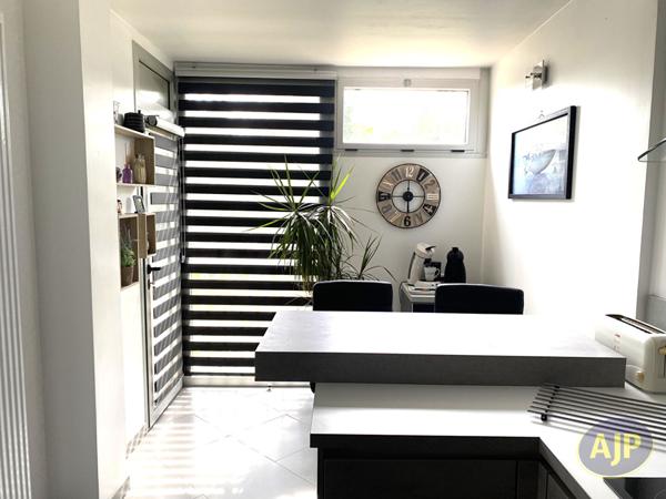 Vente appartement Lormont : 182 155 € - AJP Immobilier Lège-Cap-Ferret