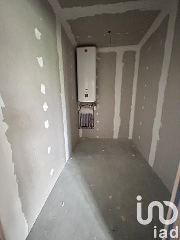 Immeuble à vendre 210 m² La Haye-Pesnel