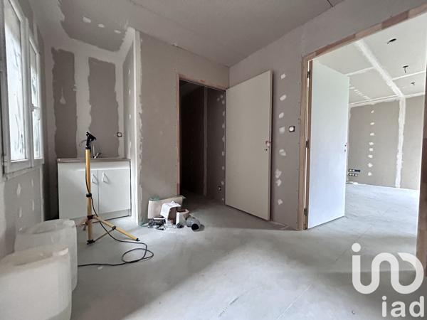 Immeuble à vendre 210 m² La Haye-Pesnel