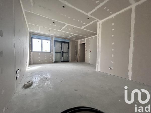 Immeuble à vendre 210 m² La Haye-Pesnel