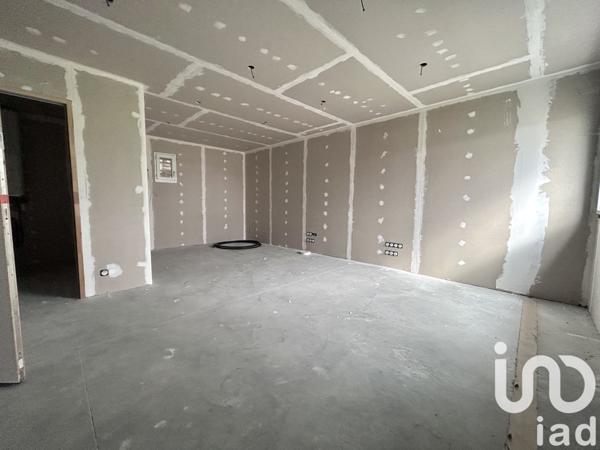 Immeuble à vendre 210 m² La Haye-Pesnel