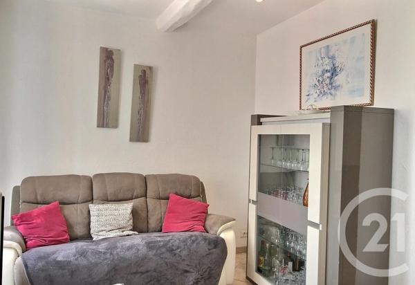 Appartement F3 à vendre  3 pièces - 61,22 m 2   BIOT  - 06