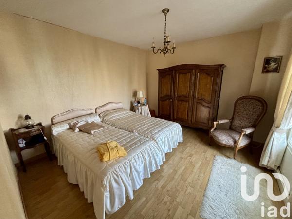 Maison à vendre 5 pièces 124 m² Compiègne