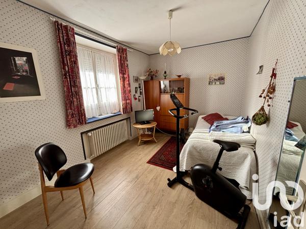 Maison à vendre 5 pièces 124 m² Compiègne