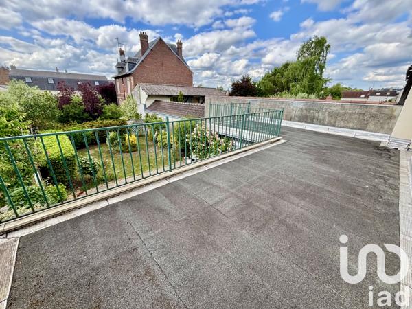 Maison à vendre 5 pièces 124 m² Compiègne
