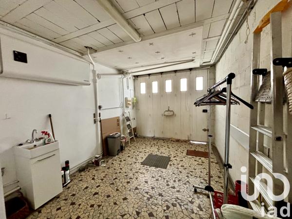 Maison à vendre 5 pièces 124 m² Compiègne