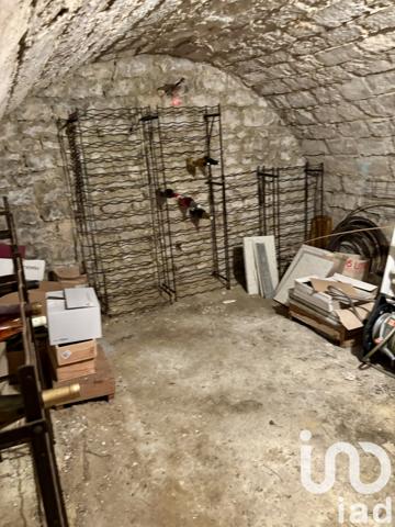 Maison à vendre 5 pièces 124 m² Compiègne