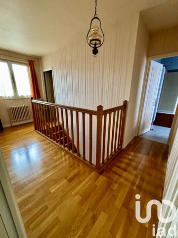 Maison à vendre 5 pièces 124 m² Compiègne