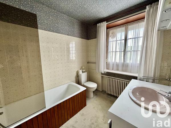 Maison à vendre 5 pièces 124 m² Compiègne