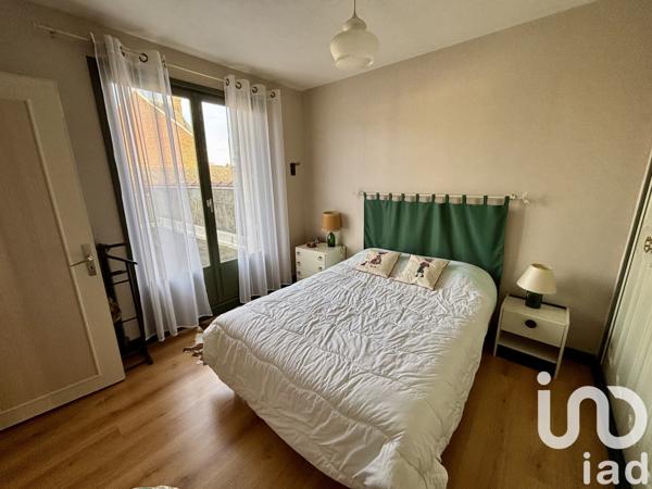 Maison à vendre 5 pièces 124 m² Compiègne