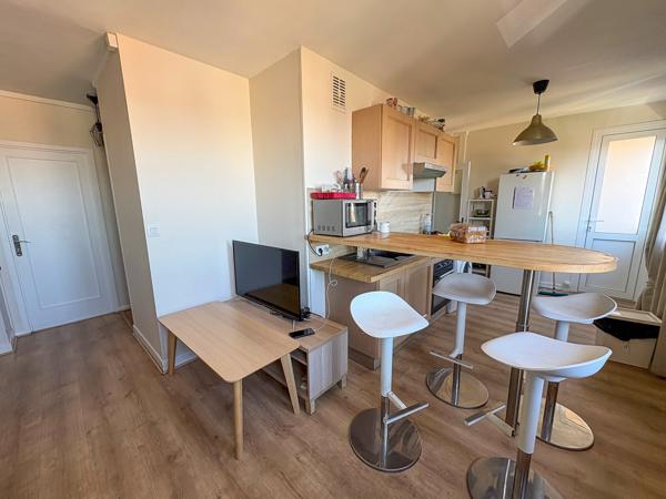 Chambre en colocation dans appartement t4 70m²