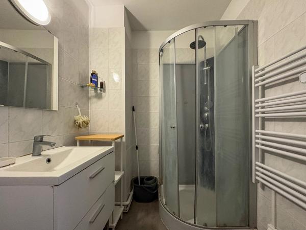 Chambre en colocation dans appartement t4 70m²