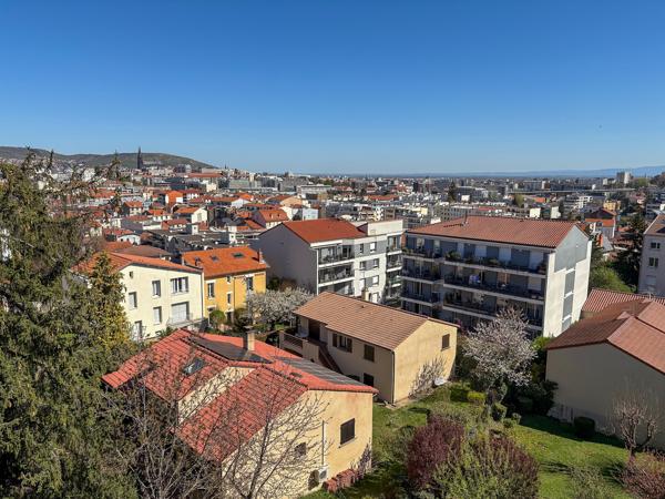 Chambre en colocation dans appartement t4 70m²
