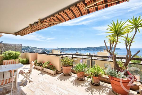 Appartement F3 à vendre  3 pièces - 86 m 2   NICE  - 06