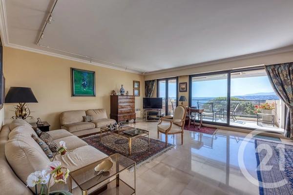Appartement F3 à vendre  3 pièces - 86 m 2   NICE  - 06