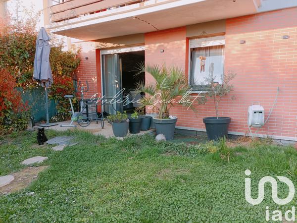 Appartement à vendre 3 pièces 66 m² Saint-Ouen-l'Aumône