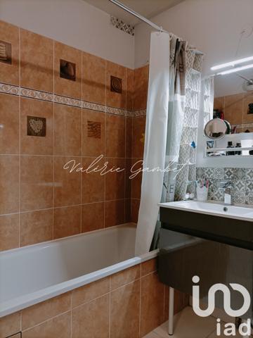 Appartement à vendre 3 pièces 66 m² Saint-Ouen-l'Aumône