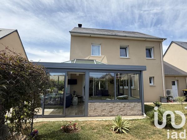 Maison à vendre 5 pièces 135 m² Creully sur Seulles