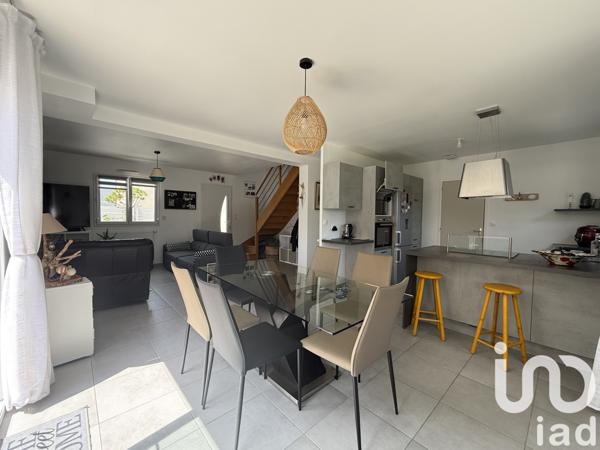 Maison à vendre 5 pièces 135 m² Creully sur Seulles