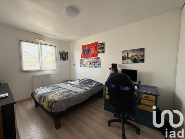 Maison à vendre 5 pièces 135 m² Creully sur Seulles