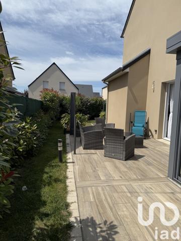 Maison à vendre 5 pièces 135 m² Creully sur Seulles