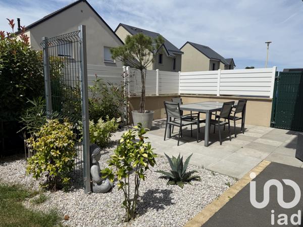 Maison à vendre 5 pièces 135 m² Creully sur Seulles