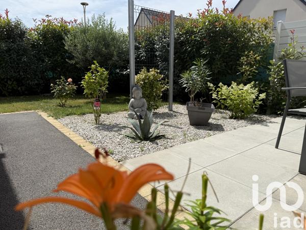 Maison à vendre 5 pièces 135 m² Creully sur Seulles