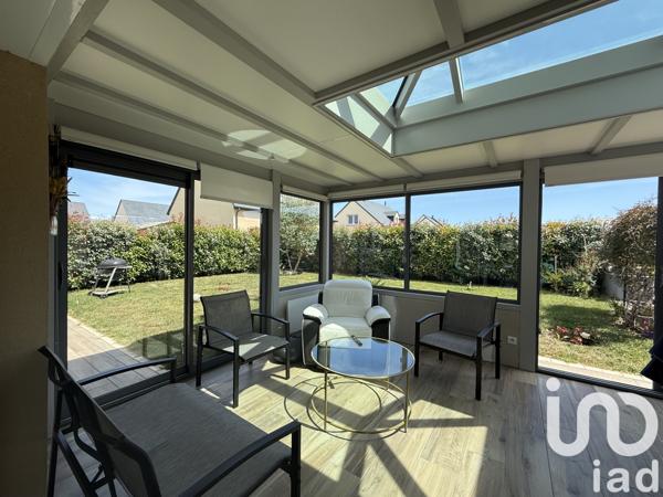 Maison à vendre 5 pièces 135 m² Creully sur Seulles