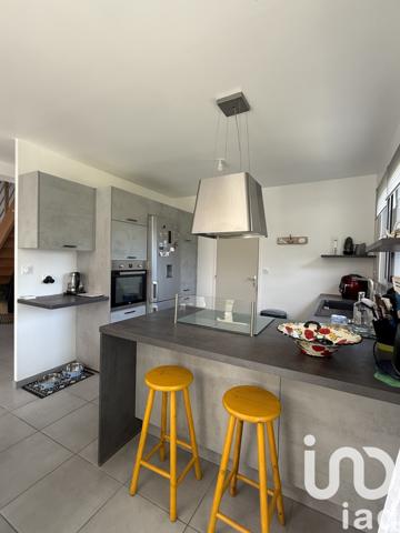 Maison à vendre 5 pièces 135 m² Creully sur Seulles