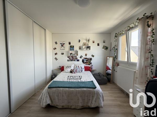 Maison à vendre 5 pièces 135 m² Creully sur Seulles