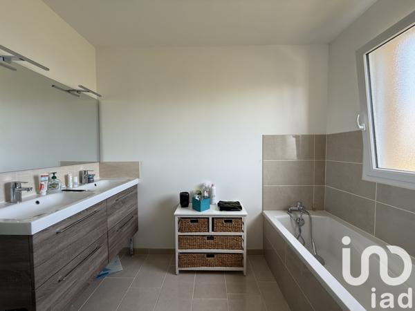 Maison à vendre 5 pièces 135 m² Creully sur Seulles