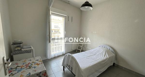À vendre Studio 21.25 m² - Marseille 13002