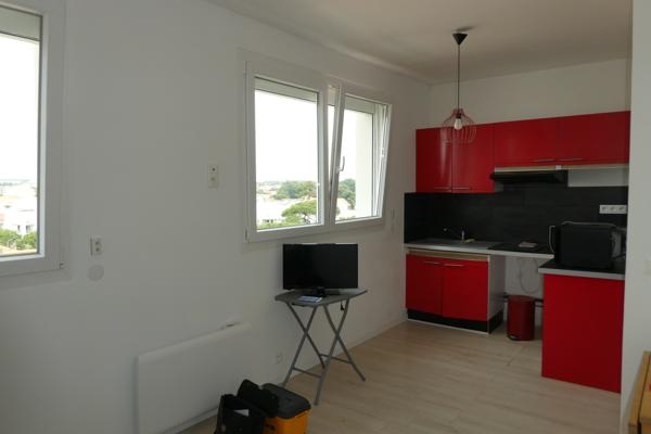 Royan Grande Conche - Studio plage à 20 m
