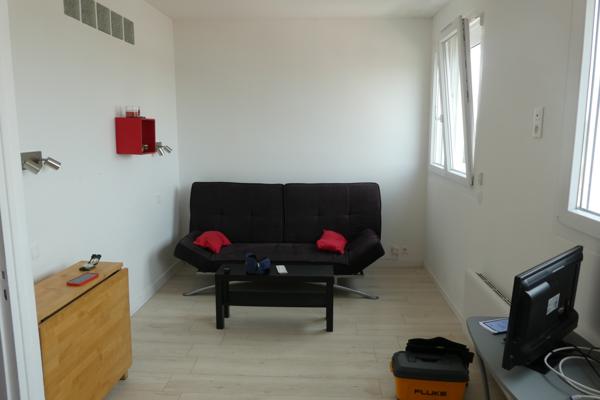 Royan Grande Conche - Studio plage à 20 m