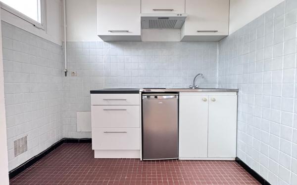 Appartement à louer    1 pièce •  La Madeleine