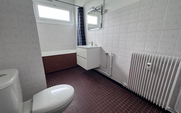 Appartement à louer    1 pièce •  La Madeleine