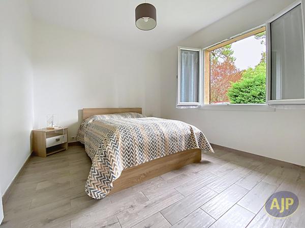 Maison à vendre Lege Cap Ferret - 6 pièces, 138m² avec 5 chambre(s) à 622 745€ - AJP Immobilier Lège-Cap-Ferret