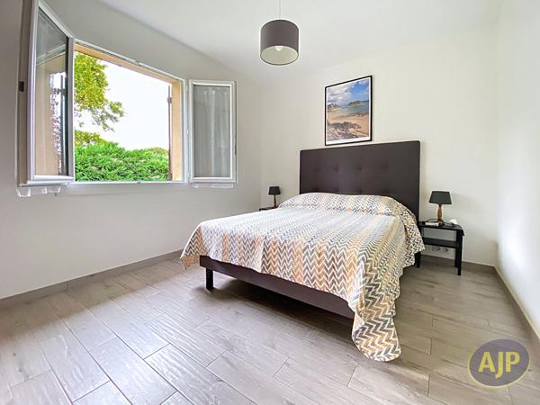 Maison à vendre Lege Cap Ferret - 6 pièces, 138m² avec 5 chambre(s) à 622 745€ - AJP Immobilier Lège-Cap-Ferret