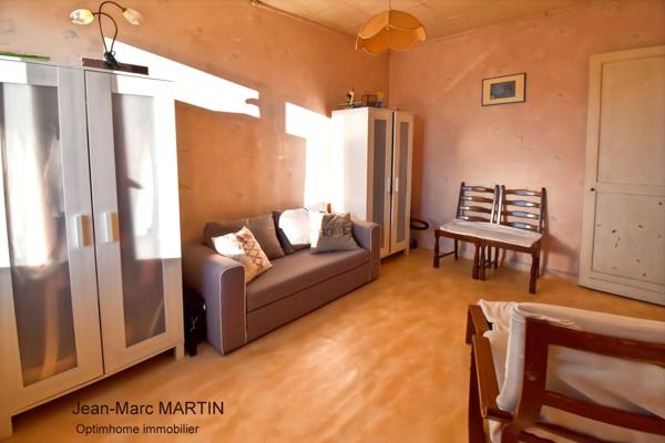 Maison 85m² à vendre à Tourcoing, quartier calme limite Mouvaux – 3 chambres + bureau