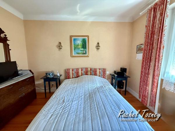 Maison Bourgeoise de ville à vendre 5 pièces BELFORT (90) avec GARAGE et JARDIN !