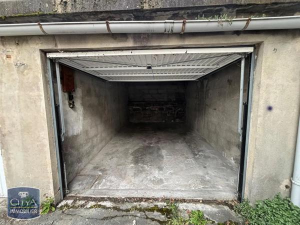 Parking à vendre Grenoble (38000)