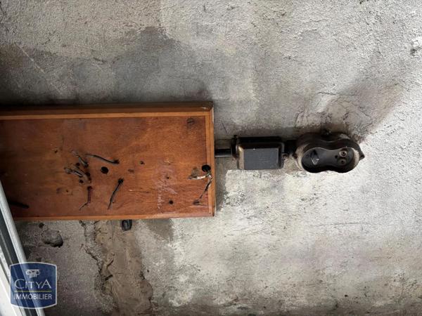 Parking à vendre Grenoble (38000)