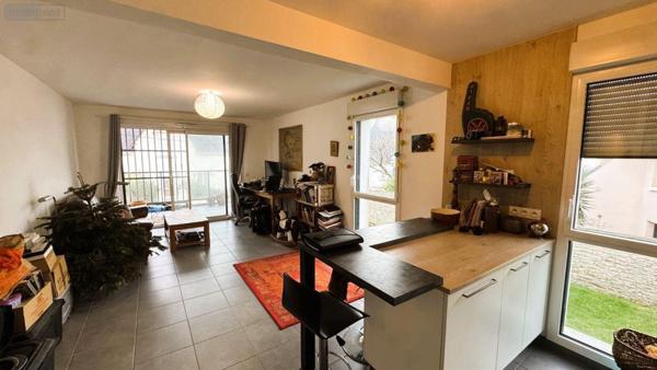 Appartement à vendre à Concarneau dans le Finistère (29900), ref : 008/1360   
Centre-ville