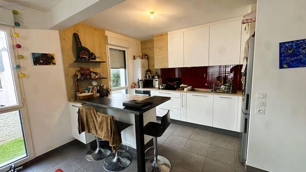 Appartement à vendre à Concarneau dans le Finistère (29900), ref : 008/1360   
Centre-ville