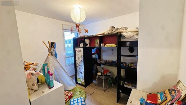 Appartement à vendre à Concarneau dans le Finistère (29900), ref : 008/1360   
Centre-ville