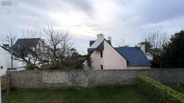 Appartement à vendre à Concarneau dans le Finistère (29900), ref : 008/1360   
Centre-ville