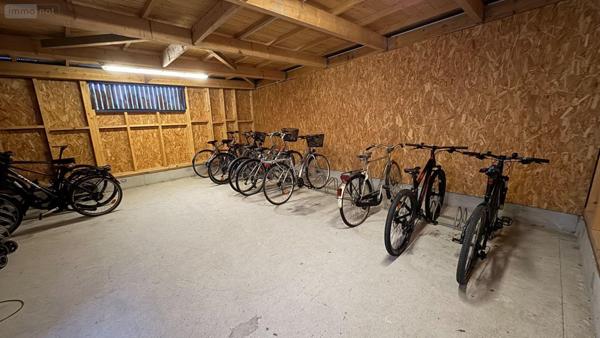 Appartement à vendre à Concarneau dans le Finistère (29900), ref : 008/1360   
Centre-ville