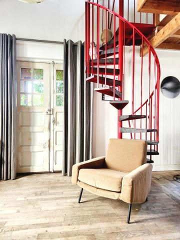 Maison 82m² - terrain 300m² - Quartier pavillonnaire calme