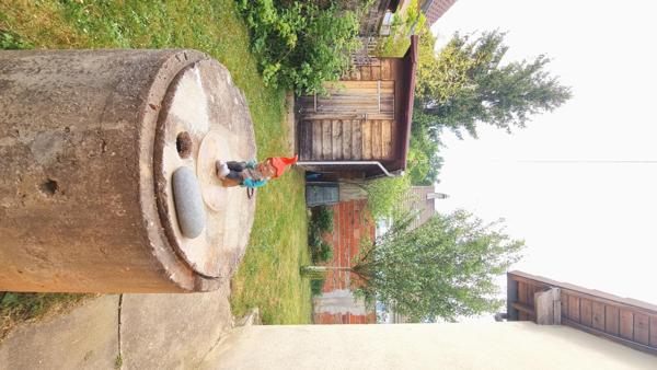 Maison 82m² - terrain 300m² - Quartier pavillonnaire calme