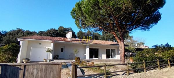 Vente maison Soulac Sur Mer : 565 000 € - AJP Soulac Immobilier